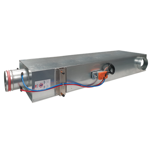 VVRSMMOKR 160 LMV-D3-KNX