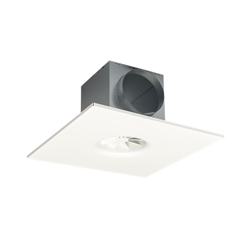 RRFMOU 160 595mm D=160 P=285-305 RAL9010