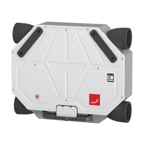 ComfoAir Flex 250 HRV PRH RF NL