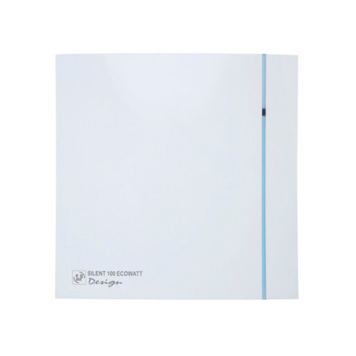 SILENT-100 CHZ DESIGN ECOWATT