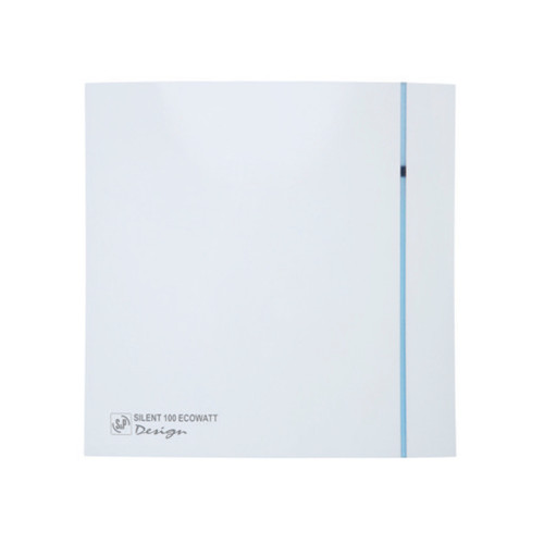 SILENT-100 CHZ DESIGN ECOWATT