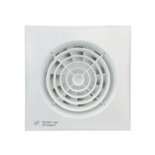 SILENT-100 CRZ ECOWATT