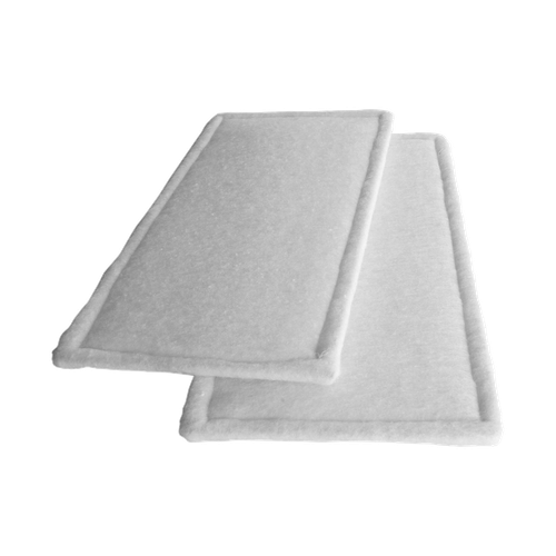 Zehnder ComfoAir E 300/400 Coarse/ePM1 filterset (á 2 st.)