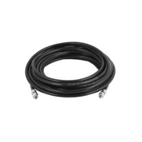 Set Coax kabel 8m coaxkabel