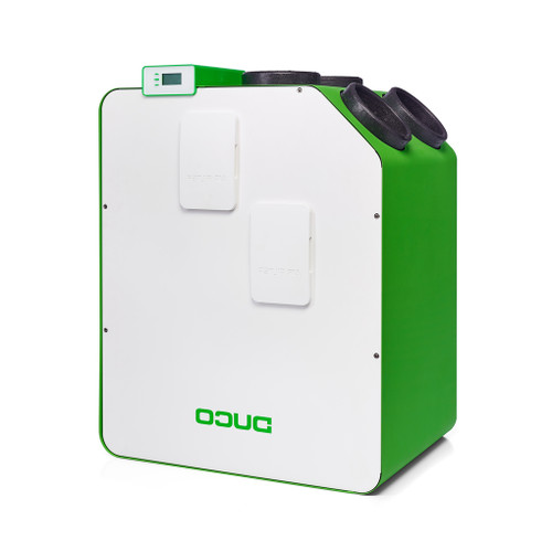 DucoBox Energy Premium 325 - 1ZS - R