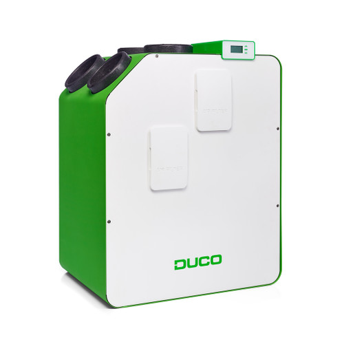 DucoBox Energy Premium 400 - 1ZH - L