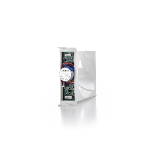 CO2 Regelklep 75 m³/u (Focus)