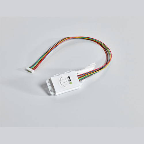 Vocht Boxsensor (Silent)