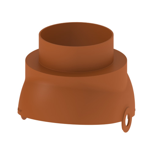 FX Easy Scharnierkap 160 Terra