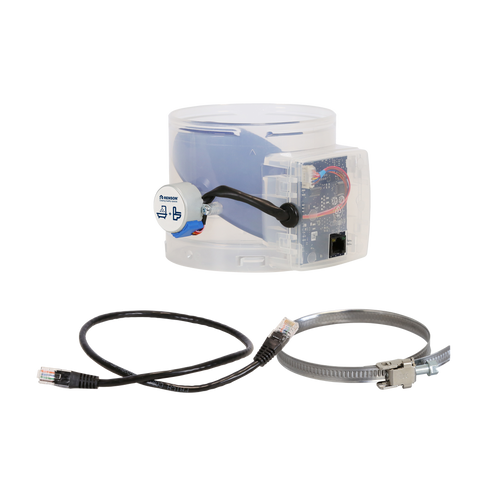 Regelmodule toilet