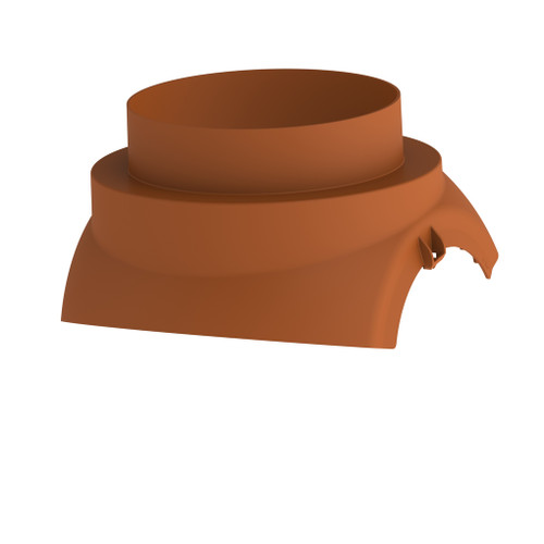 DX Easy Scharnierkap 205 Terra