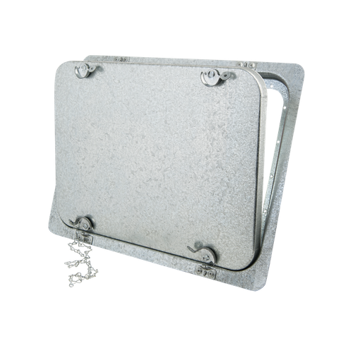 Inspectieluik IPD-1 500x375