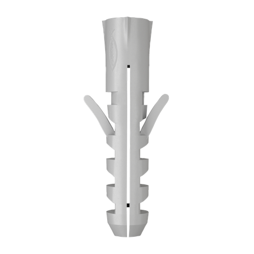 Nylon Plug D6 40