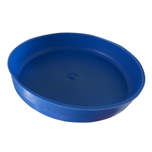 VIK PVC deksel 100