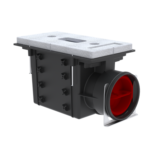 Roosterbox CLD-K 90K