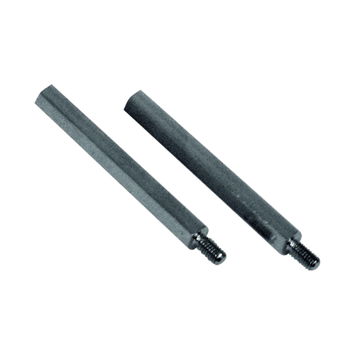 Set verlengstiften (20 stuks) 40mm