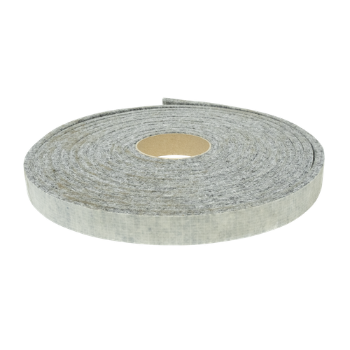 Viltband 25 8 mm (rol 7,5m)