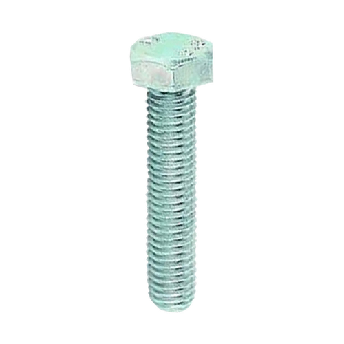 Zeskanttapbout M6 25 DIN 933
