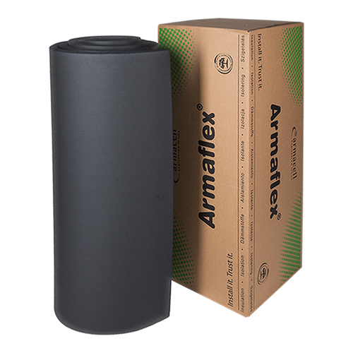Armaflex AF-10A 10x0,5m zelfklevend
