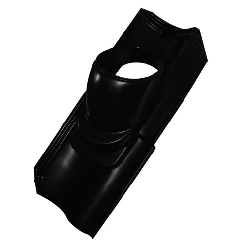 OVH pan 2 pans F zwart OVH pan 2 pans F zwart