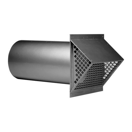 VAT 150 RAL9005