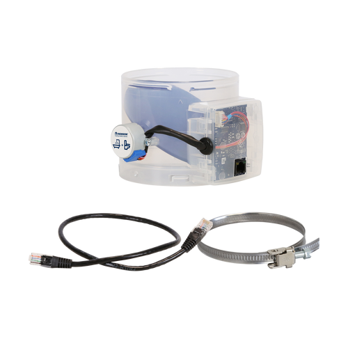 Regelmodule keuken Healthbox 3.0