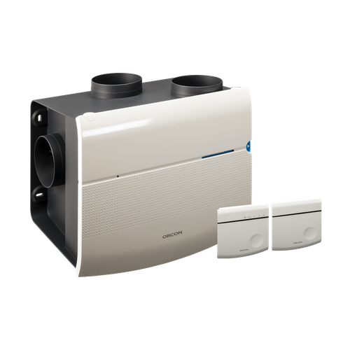 MVS-15RH CO2B Max