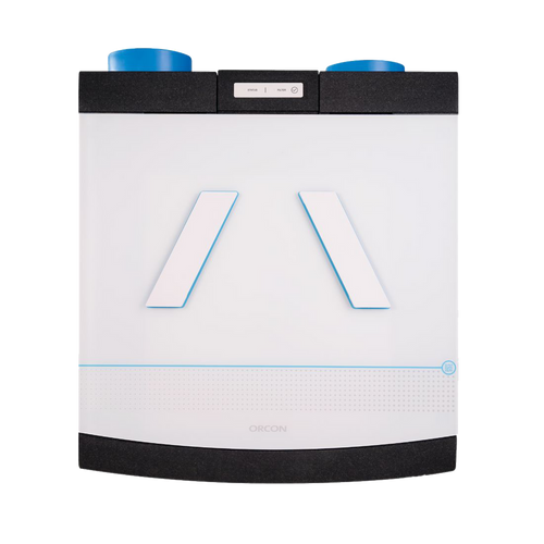 HRC-425-SmartComfort WTW unit