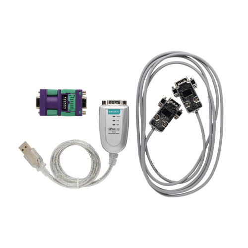 CIS comp interface St.