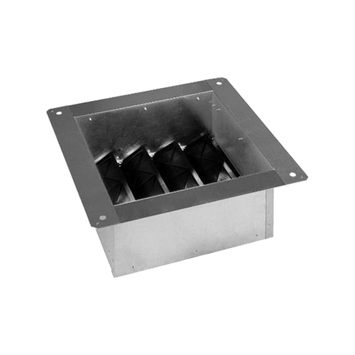 Vervallen LTK 400