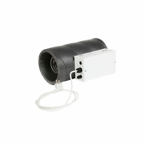 Elektrische voorverwarmer Excellent 300/Renovent Elan