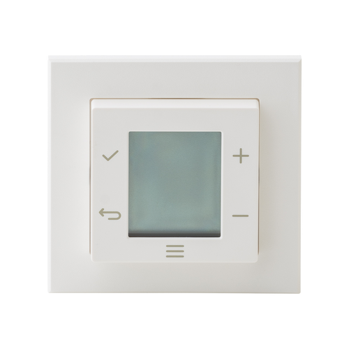 HRC Display inbouw 15RF