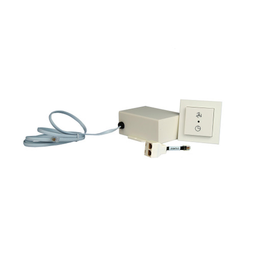 Set RF-ontvanger & zender (2-st)