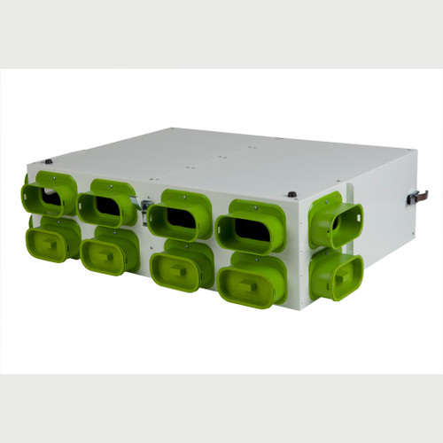 Sky 150 demper unit 12X130-60