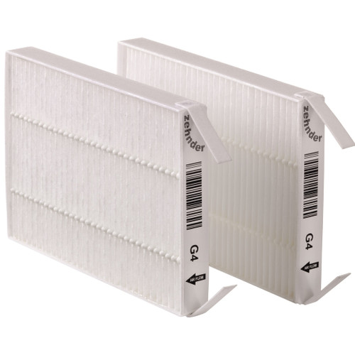 Filterset ComfoSpot 50 G4