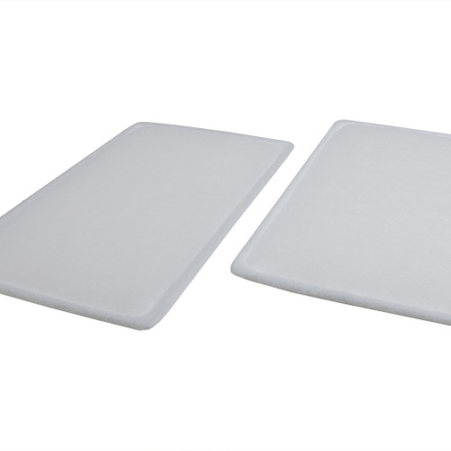 Filterset G3 Renovent HR inclusief bypass (HR250/HR325/Mediu