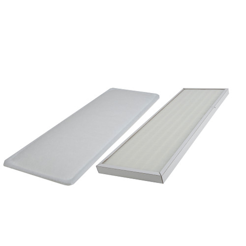 Filterset Renovent Excellent 300 & 400 G3/F7