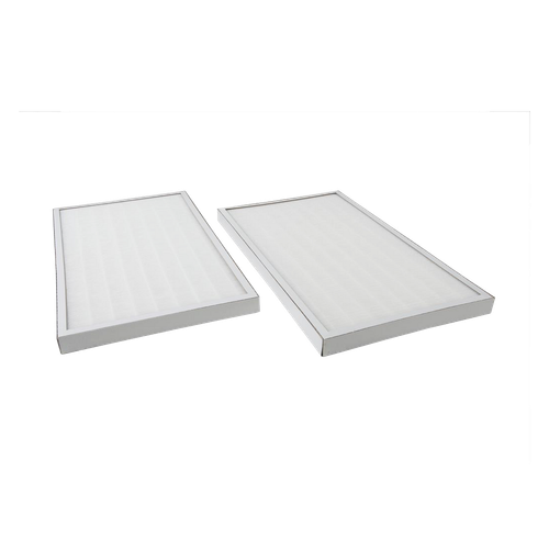 Filterset Renovent Medium & Large Bypass