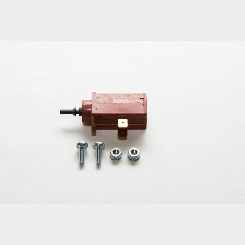 Actuator t.b.v. schuifrooster
