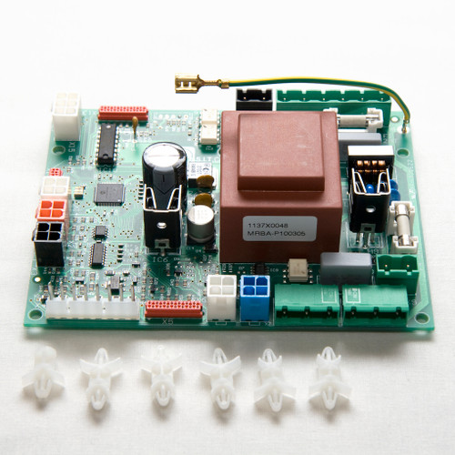 Basisprint Renovent HR Small