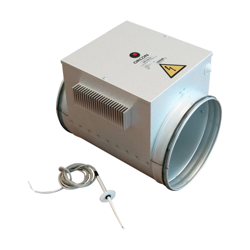 CBA-315-30 Kanaalverwarmer