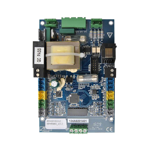 Control WHR 960/CA550