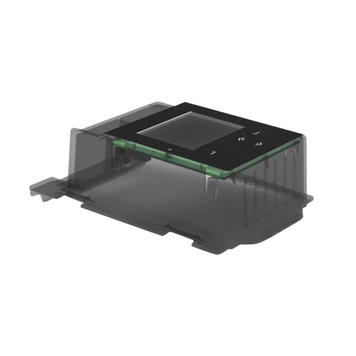 Display ComfoAir Q