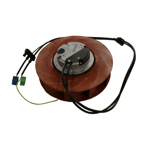 Motor WHR 930