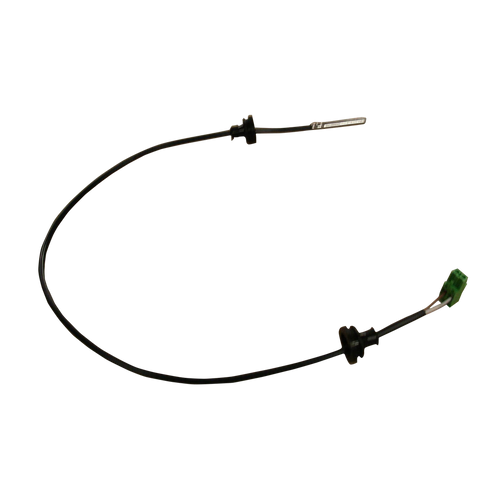 NTC sensor toevoer