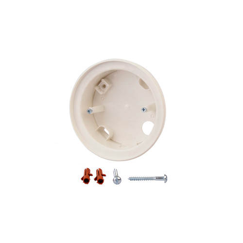 Opbouwdoos CO-2 sensor