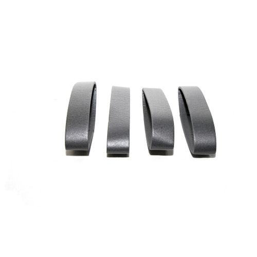 PE-manchet (set van 4 ringen) D150 - 160 mm