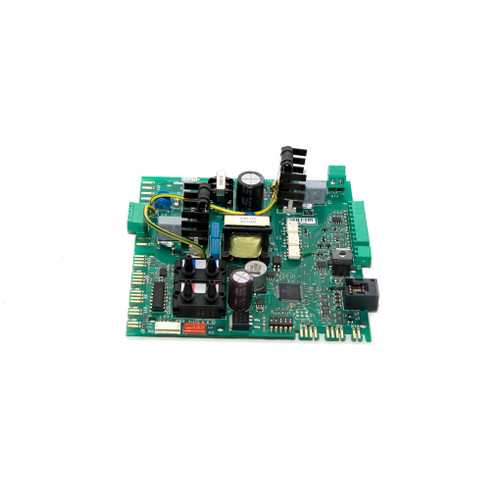 Regeling UWA-01 Plus