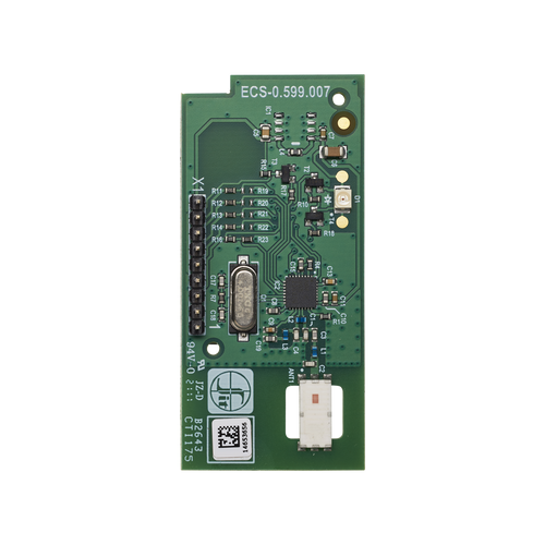 RF print ComfoAir Q