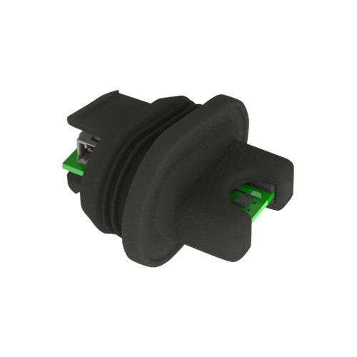 Sensor top sectie